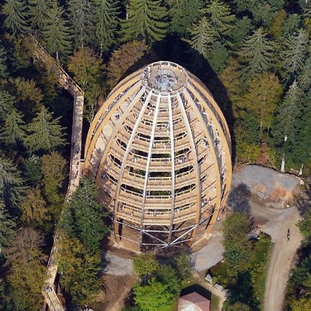 Fewo Keilhofer Spiegelau Exterior foto